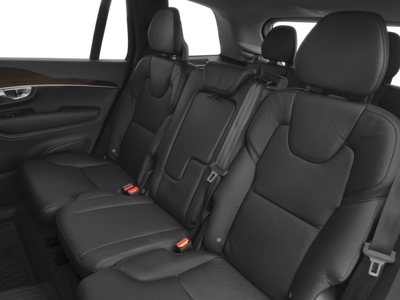 2017 Volvo XC90 Inscription