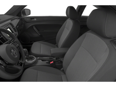 2017 Volkswagen Beetle 1.8T SE