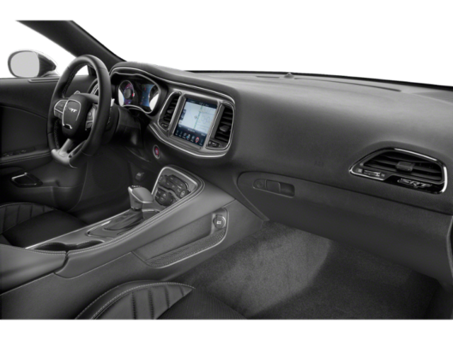 2018 Dodge Challenger SRT Hellcat Widebody