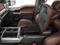 2018 Ford F-450SD Platinum