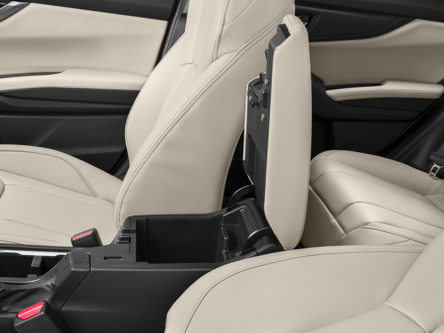 2018 Subaru Impreza Limited
