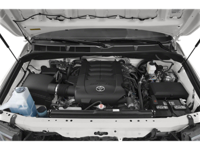 2018 Toyota Sequoia SR5