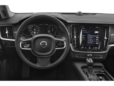 2018 Volvo V90 Cross Country T5 AWD