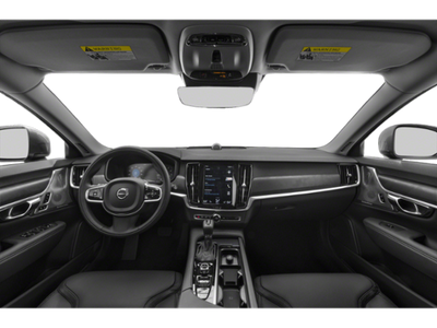 2018 Volvo V90 Cross Country T5 AWD
