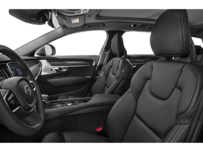 2018 Volvo V90 Cross Country T5 AWD