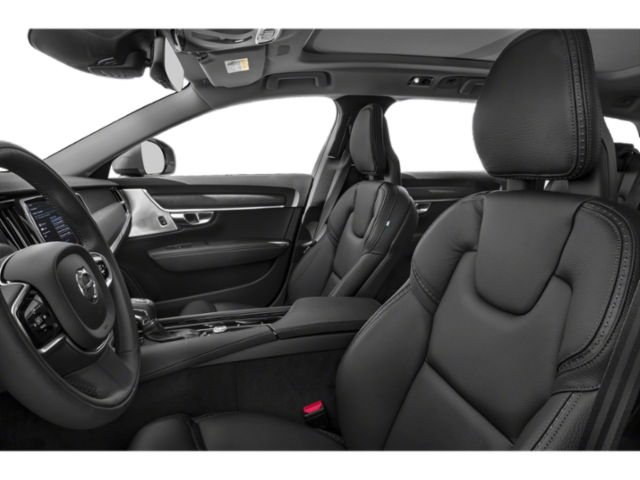 2018 Volvo V90 Cross Country T5 AWD