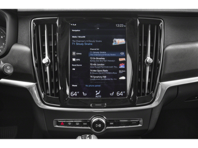 2018 Volvo V90 Cross Country T5 AWD