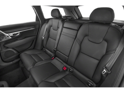 2018 Volvo V90 Cross Country T5 AWD