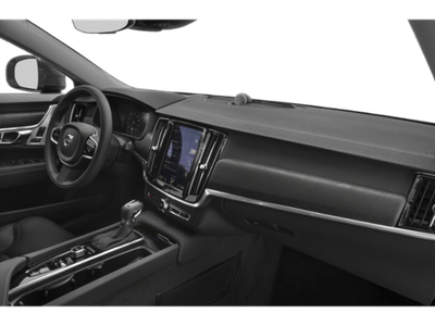 2018 Volvo V90 Cross Country T5 AWD
