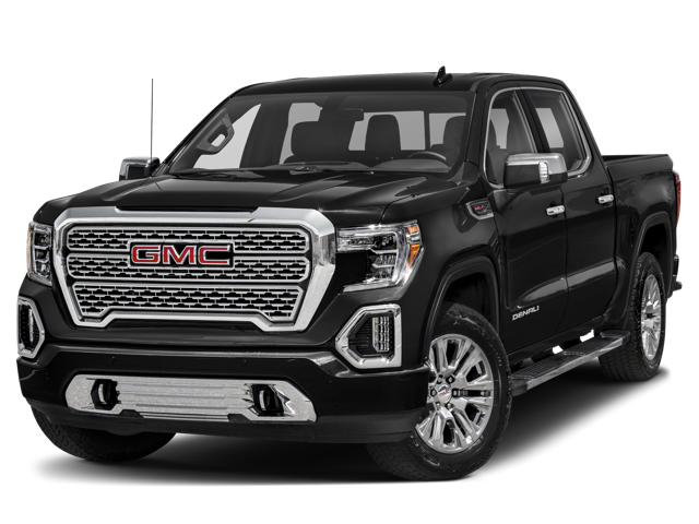 2022 Gmc Sierra 1500 Limited Denali photo 2