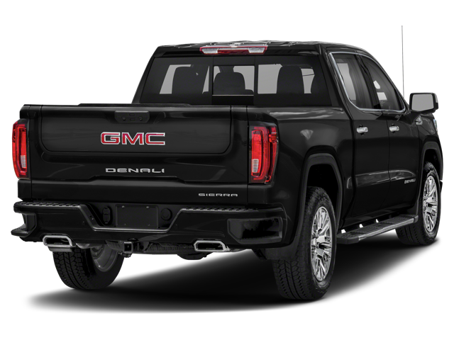2022 Gmc Sierra 1500 Limited Denali photo 3