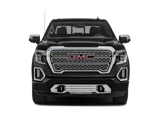 2022 Gmc Sierra 1500 Limited Denali photo 4