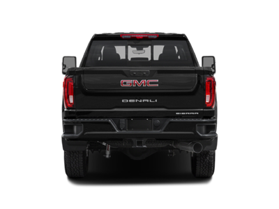2023 GMC Sierra 3500HD Denali
