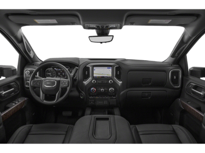 2023 GMC Sierra 3500HD Denali