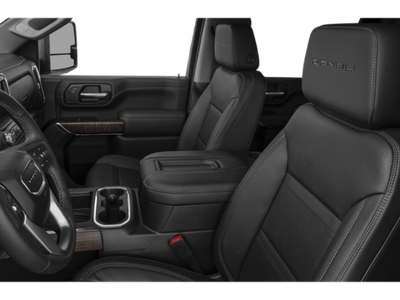 2023 GMC Sierra 3500HD Denali