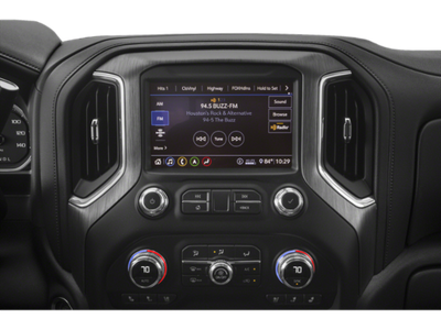 2023 GMC Sierra 3500HD Denali