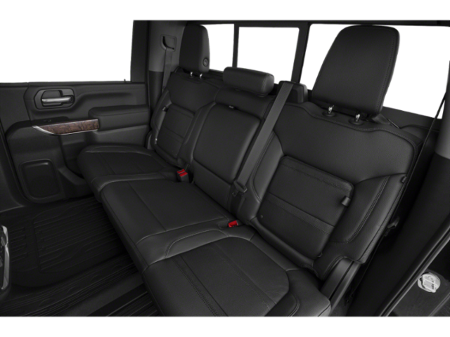 2023 GMC Sierra 3500HD Denali