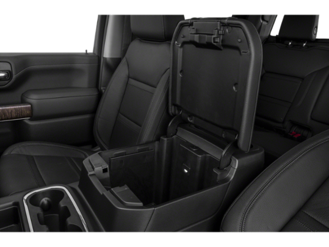 2023 GMC Sierra 3500HD Denali