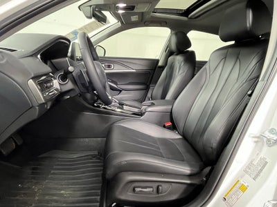 2023 Acura Integra Base