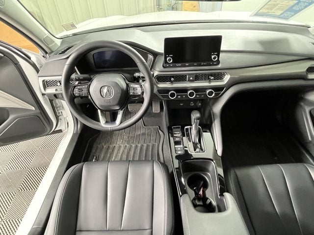 2023 Acura Integra Base