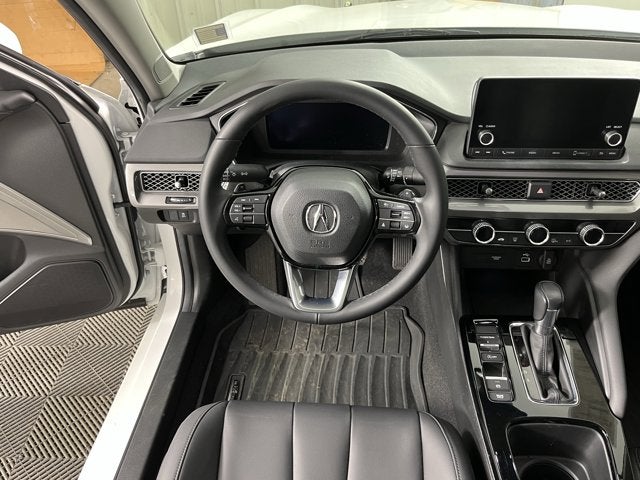 2023 Acura Integra Base