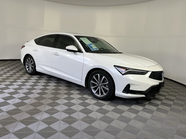 2023 Acura Integra Base