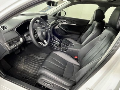 2023 Acura Integra Base