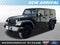 2018 Jeep Wrangler JK Unlimited Willys Wheeler