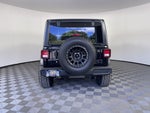 2019 Jeep Wrangler Sport S