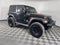2019 Jeep Wrangler Sport S