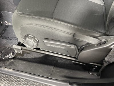 2019 Jeep Wrangler Sport S