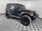 2019 Jeep Wrangler Sport S