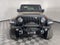 2019 Jeep Wrangler Sport S