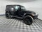 2021 Jeep Wrangler Unlimited Sahara High Altitude