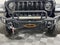 2021 Jeep Wrangler Unlimited Sahara High Altitude