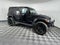 2021 Jeep Wrangler Unlimited Sahara High Altitude