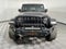 2021 Jeep Wrangler Unlimited Sahara High Altitude