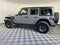 2022 Jeep Wrangler 4xe Unlimited Rubicon