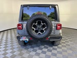 2022 Jeep Wrangler 4xe Unlimited Rubicon