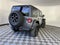 2022 Jeep Wrangler 4xe Unlimited Rubicon
