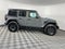 2022 Jeep Wrangler 4xe Unlimited Rubicon