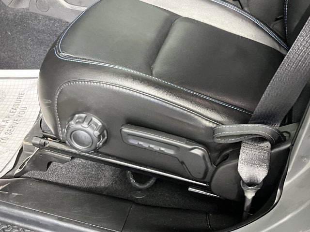 2022 Jeep Wrangler 4xe Unlimited Rubicon
