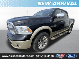 2014 RAM 1500 Longhorn