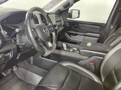 2023 RAM 1500 TRX