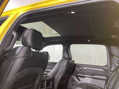 2023 RAM 1500 TRX