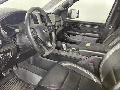 2023 RAM 1500 TRX