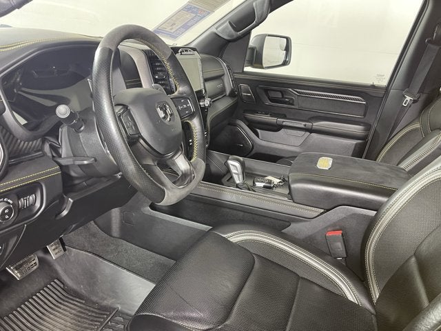 2023 RAM 1500 TRX