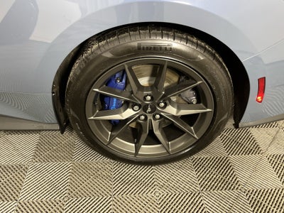 2024 Ford Mustang Dark Horse