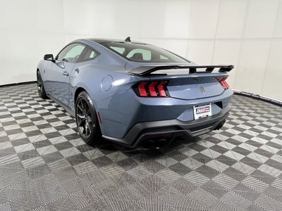 2024 Ford Mustang Dark Horse