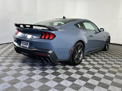 2024 Ford Mustang Dark Horse